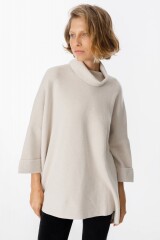 Sweater Vilma Beige