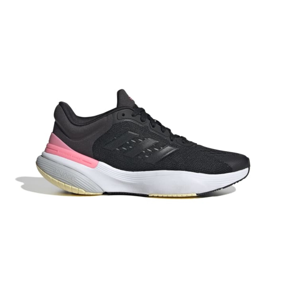 Championes Adidas RESPONSE SUPER 3.0 de Mujer - GW6690 - Negro 