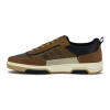 Country Calzado Casual Hombre Acordonado - Beige Beige