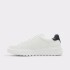 ANDER WHITE MIX MAT SYNTHETIC WHITE