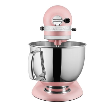 Batidora planetaria Artisan Rosada 4.8 lts KitchenAid KIT-5KSM175PSEDR Batidora planetaria Artisan Rosada 4.8 lts KitchenAid KIT-5KSM175PSEDR