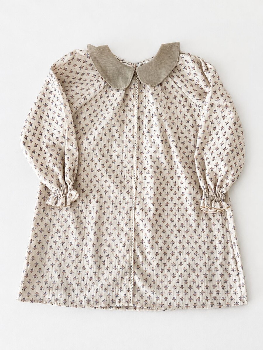 Vestido Lexi Vestido Lexi