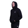 Campera Mujer Austral Negro
