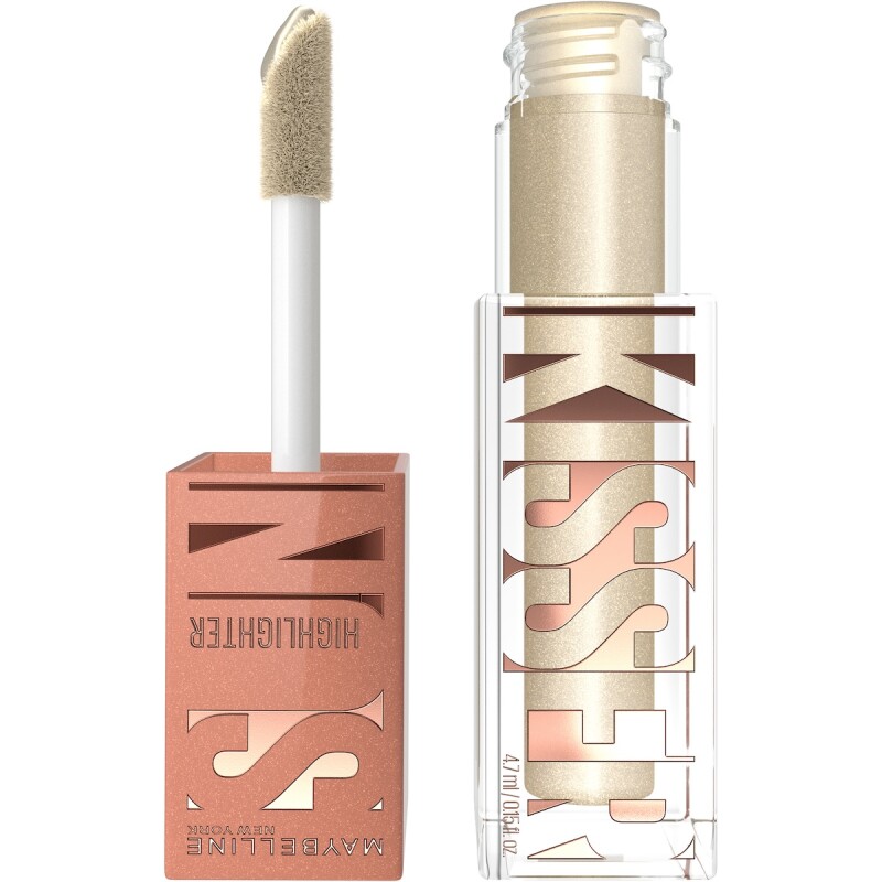 Iluminador Líquido Maybelline New York Sunkisser Tono 22 4.7 Ml. Iluminador Líquido Maybelline New York Sunkisser Tono 22 4.7 Ml.