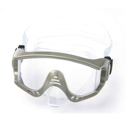 Mascara Natación Bestway con Protección UV Colores Surtidos + 14 Años U