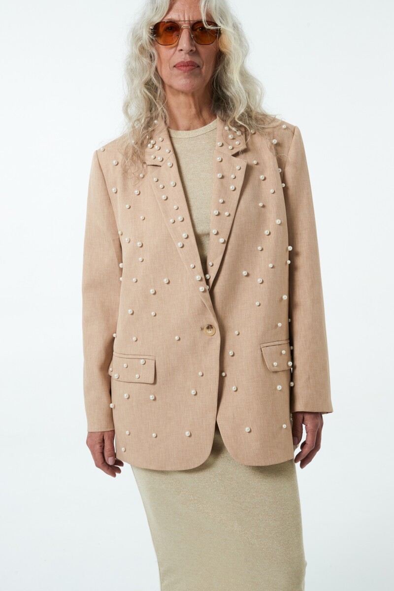 BLAZER Beige