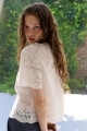 CAMISA ANTONIA BLANCA