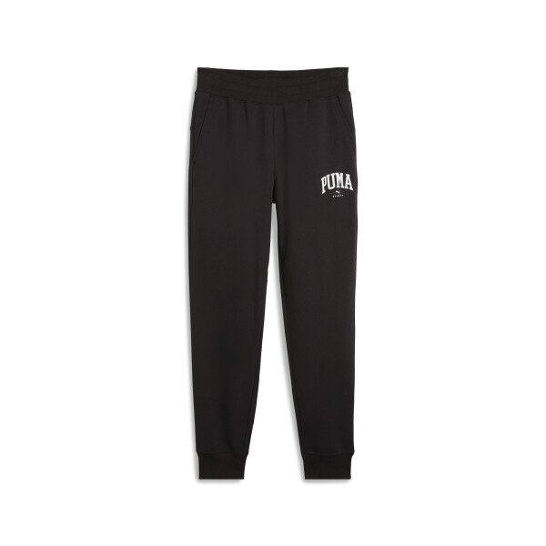 Pantalones PumaSquad Sweatpants TR CL de Hombre - 681801 01 Negro