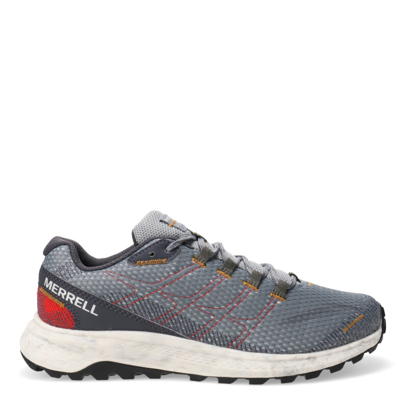 Championes de Hombre Merrell Fly Strike Gris