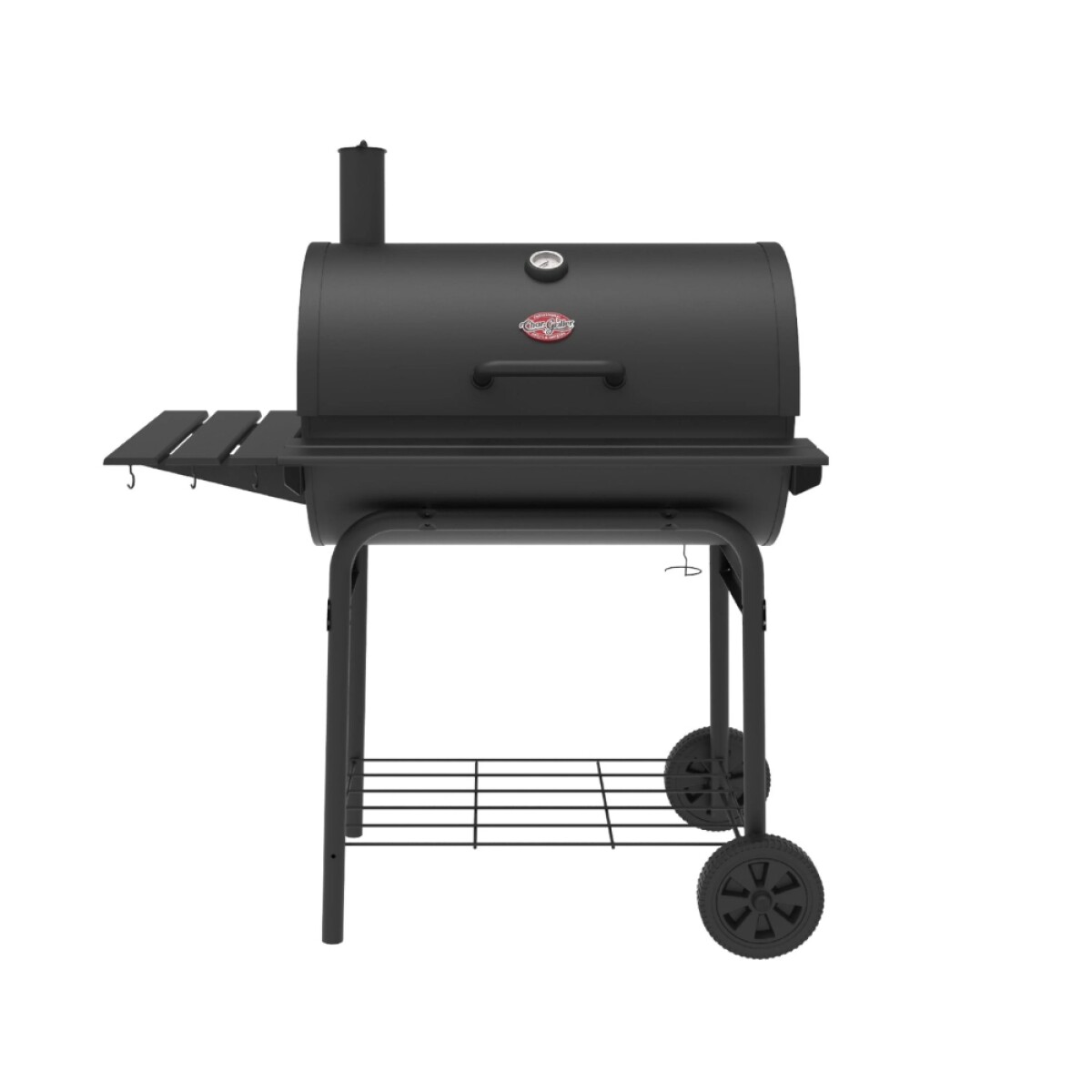 Char Griller Parrilla Super Pro Deluxe E2827 