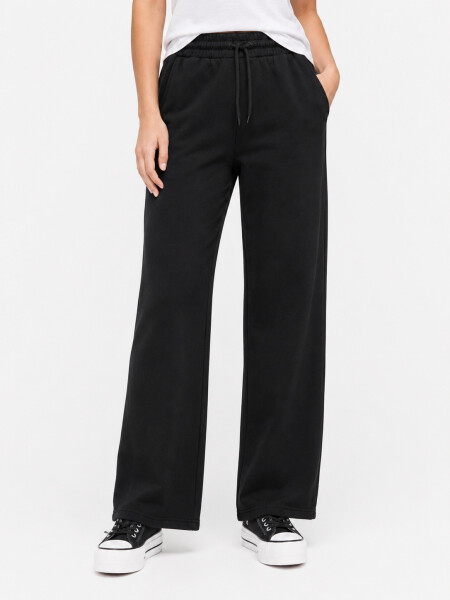 PANTALON RADE NEGRO