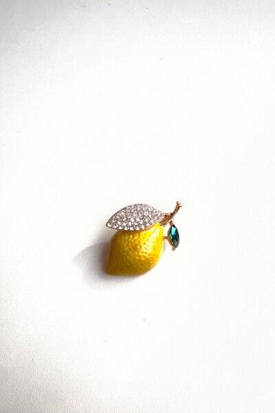 PIN FRUIT Limon