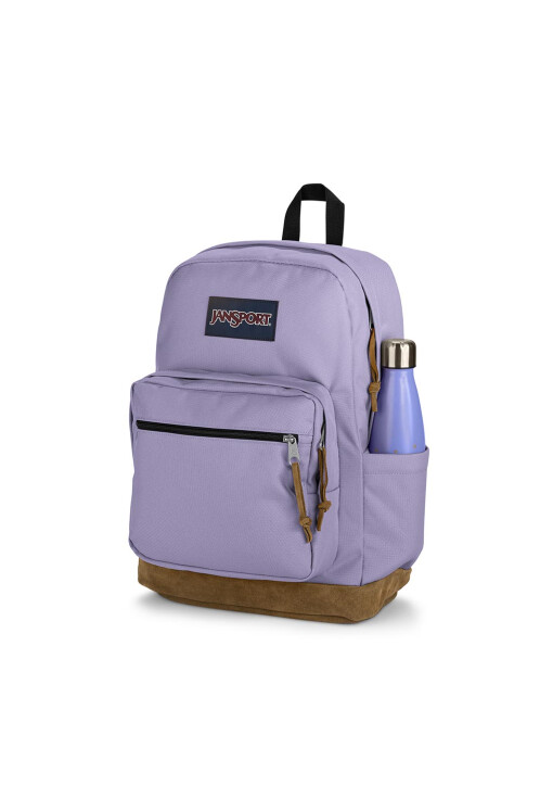 Mochila Portalaptop Right Pack Pastel Lilac