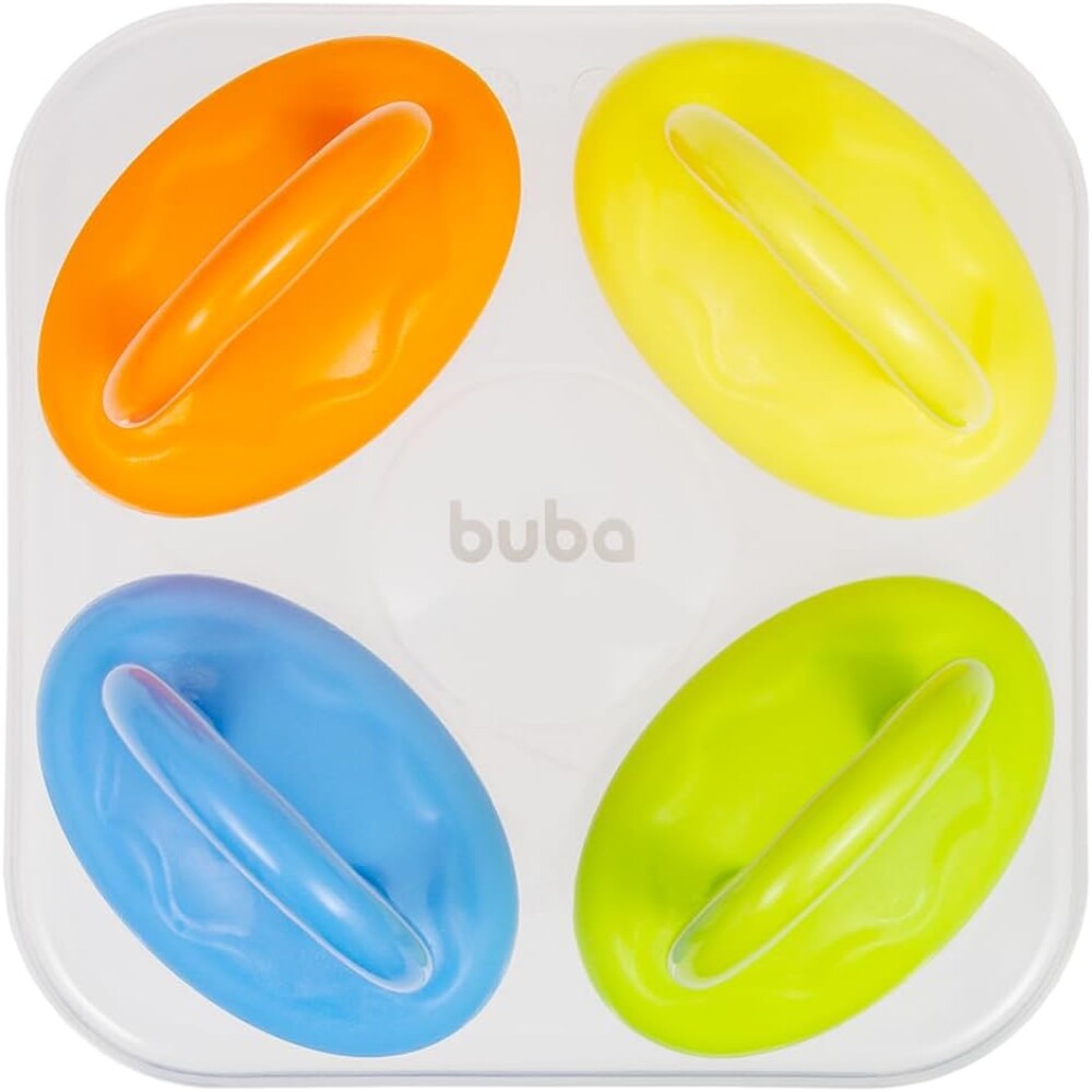 Molde helados BUBA Molde helados BUBA
