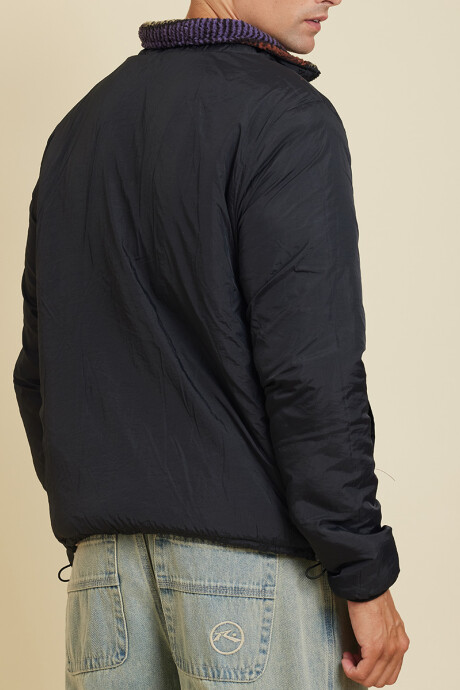 CAMPERA ARNAU ( SHERPA ) RUSTY Amarillo