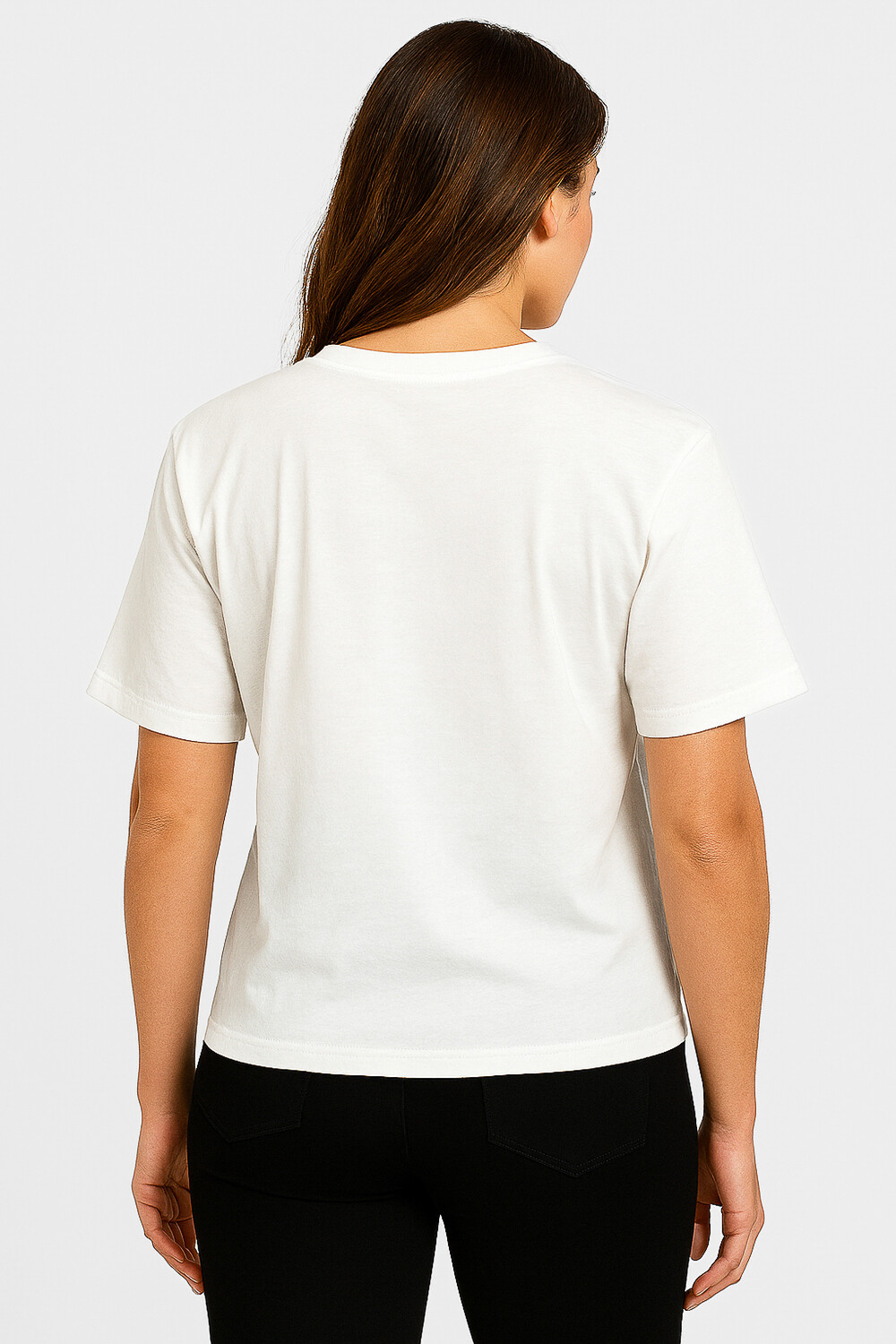 Remera Kadel Estampado 1