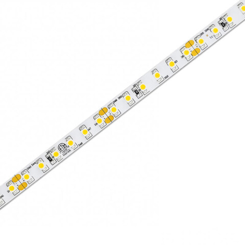 Cinta tira LED interior 5m 24V 72W neutra ZU0758