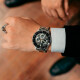Reloj Edifice Casio de Caballero Acero Inoxidable EFV-552D 1AVUDF