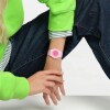 Reloj Swatch Radiantly Pink SS08P110 de Silicona Rosa