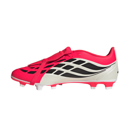 Championes adidas Predator Club FT FG/MG Hombre Red