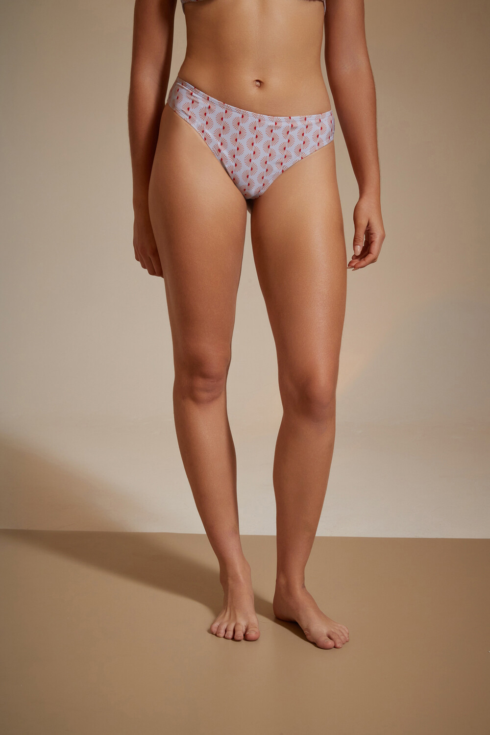 Colaless Arezzo Sa Estampado 66