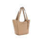 Cartera Guess Helina Grande Beige 0