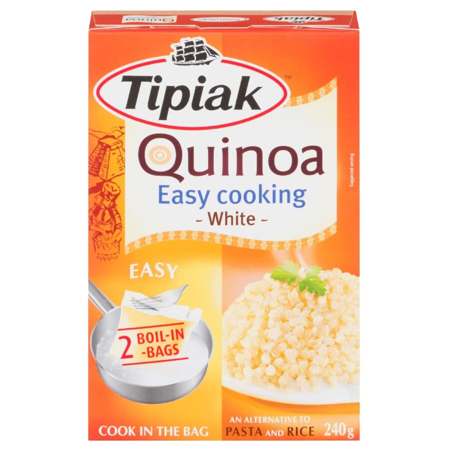 Quinoa Tipiak 240g Quinoa Tipiak 240g