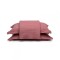 Colcha Dohler - 2 Plazas con Fundas Rosa