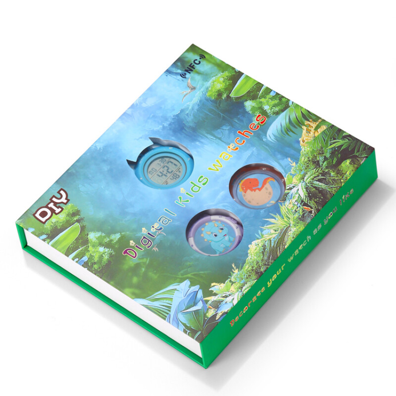 Reloj Infantil Skmei 2236MN para niños Reloj Infantil Skmei 2236mn Para Niños