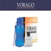 Perfume Vorago Extreme EDC 50 ML + Botella Sport Perfume Vorago Extreme EDC 50 ML + Botella Sport