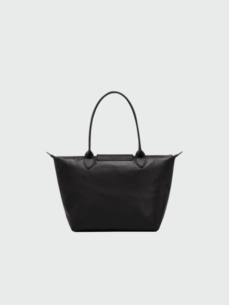 ongchamp -Bolso de cuero talle M, Le pliage Xtra 0