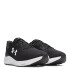 Championes de Hombre Under Armour Negro