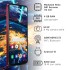 Motorola Moto G05 4/128 Gb 4g ROJO