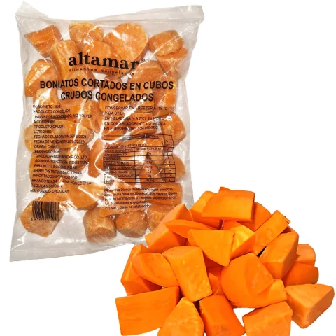 Boniato Altamar 1Kg Boniato Altamar 1Kg