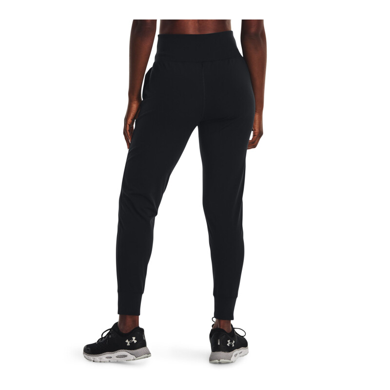 Pantalón Under Armour Motion Jogger Mujer 077-001N110 Negro