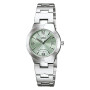 Reloj CASIO LTP1241D-3ADF en Acero Plata Esfera 28mm 0