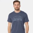 T-SHIRT LEGACY 6053 DENIM