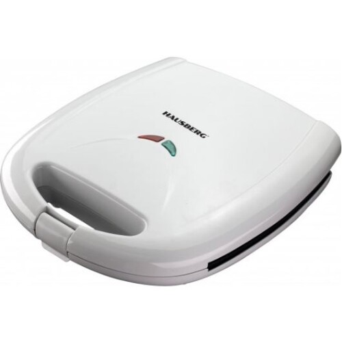 Sandwichera Grill 4 Panes Hausberg HB-3522AB Sandwichera Grill 4 Panes Hausberg HB-3522AB