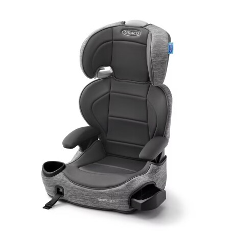 Graco TurboBooster 2.0 LX con Latch Graco TurboBooster 2.0 LX con Latch