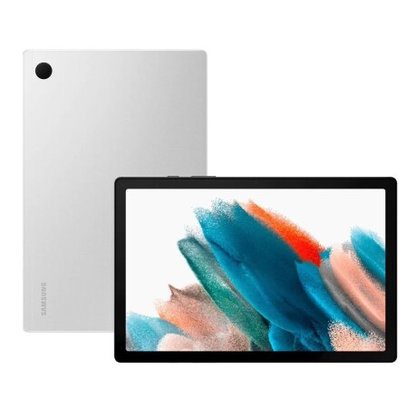 Tablet Samsung Galaxy Tab A A8 Sm-x200 10.5 32gb Silver 3gb De Ram Tablet Samsung Galaxy Tab A A8 Sm-x200 10.5 32gb Silver 3gb De Ram