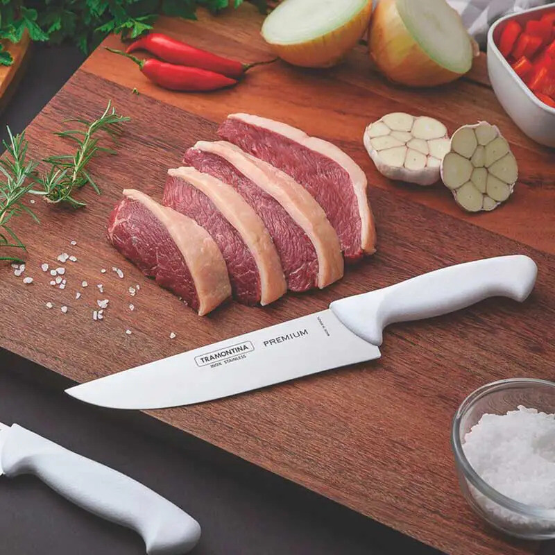 CUCHILLO CARNE 8" PREMIUM 24476/188 CUCHILLO CARNE 8" PREMIUM 24476/188