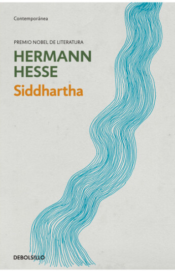 Siddhartha Siddhartha