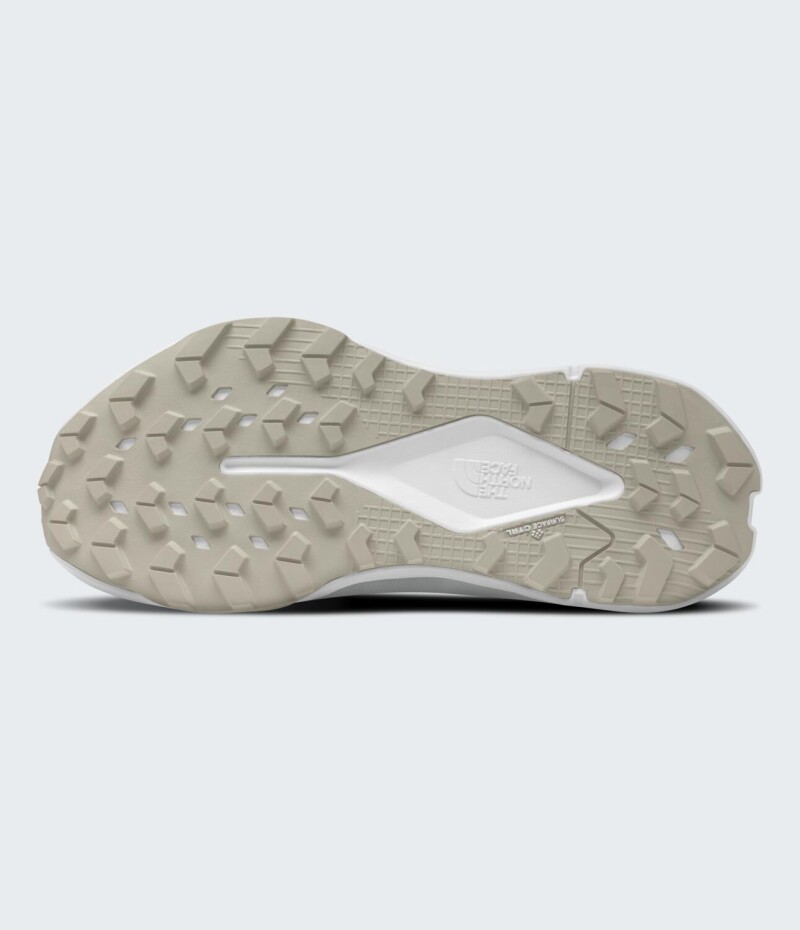 Championes Altamesa 300 V2 - Mujer White Ash/calacatta