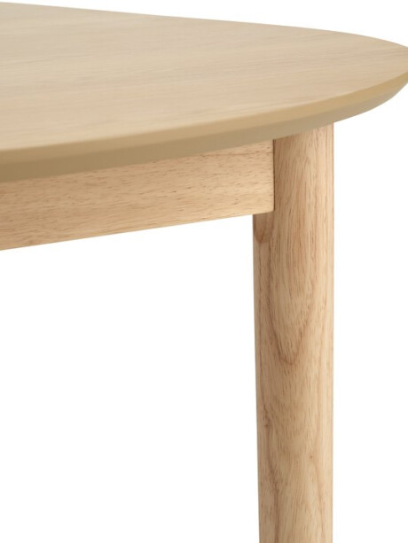 Mesa de comedor MARSTRAND 100x200/280 roble natural Mesa de comedor MARSTRAND 100x200/280 roble natural