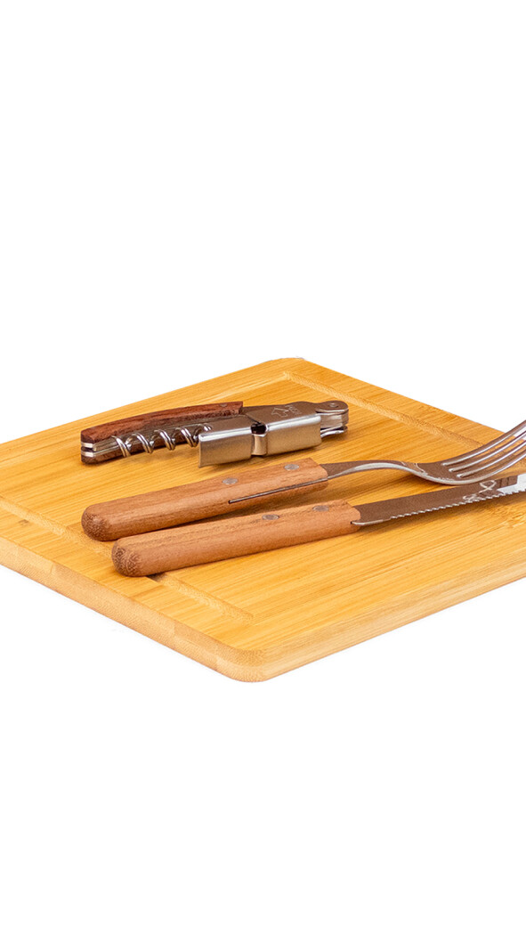 SET PARRILLERO BEEFMASTER SUELA