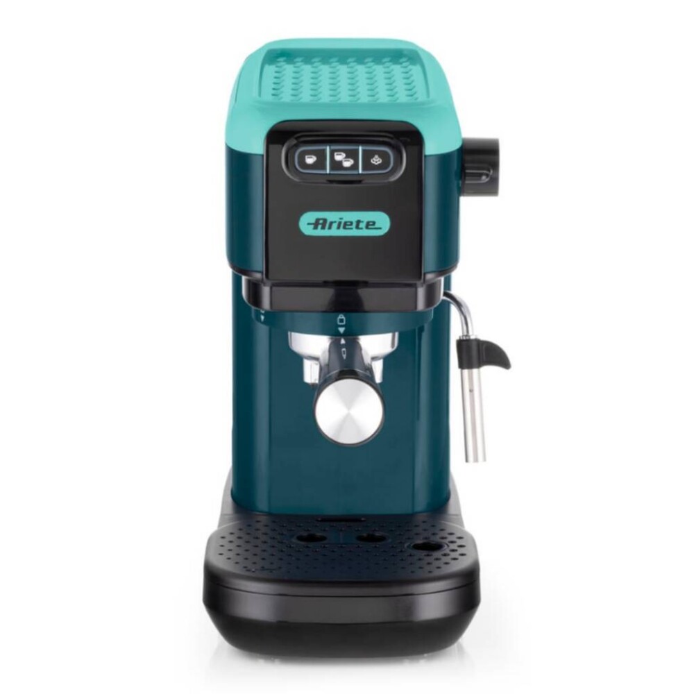 CAFETERA ARIETE EXPRESSO MOD.1399 verde