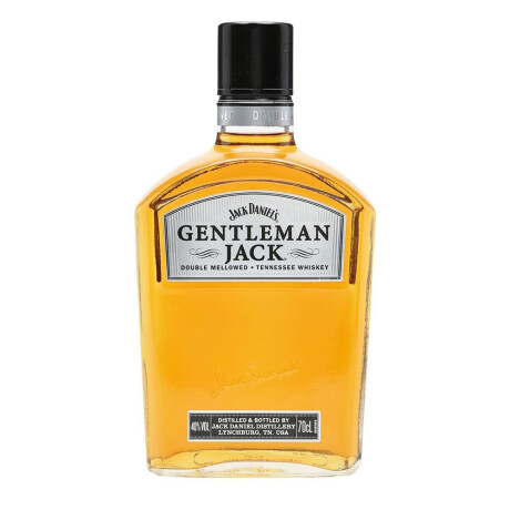 Whiskey Jack Daniel's Gentleman Bourbon 1 L 001