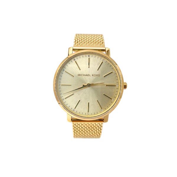 MICHAEL KORS MK-4339 doradouniforme