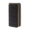 CHERRY BILLETERA BLACK