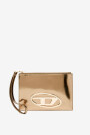 MONEDERO 1DR POUCH Dorado